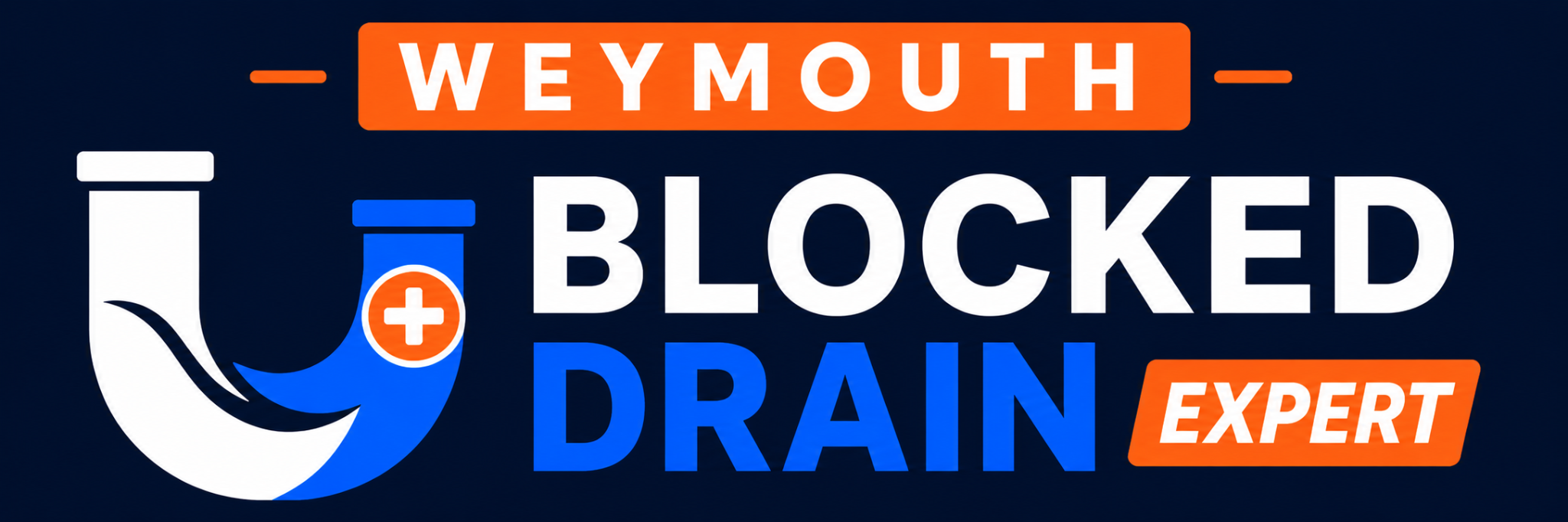 Weymouth Blocked Drain Expert logo