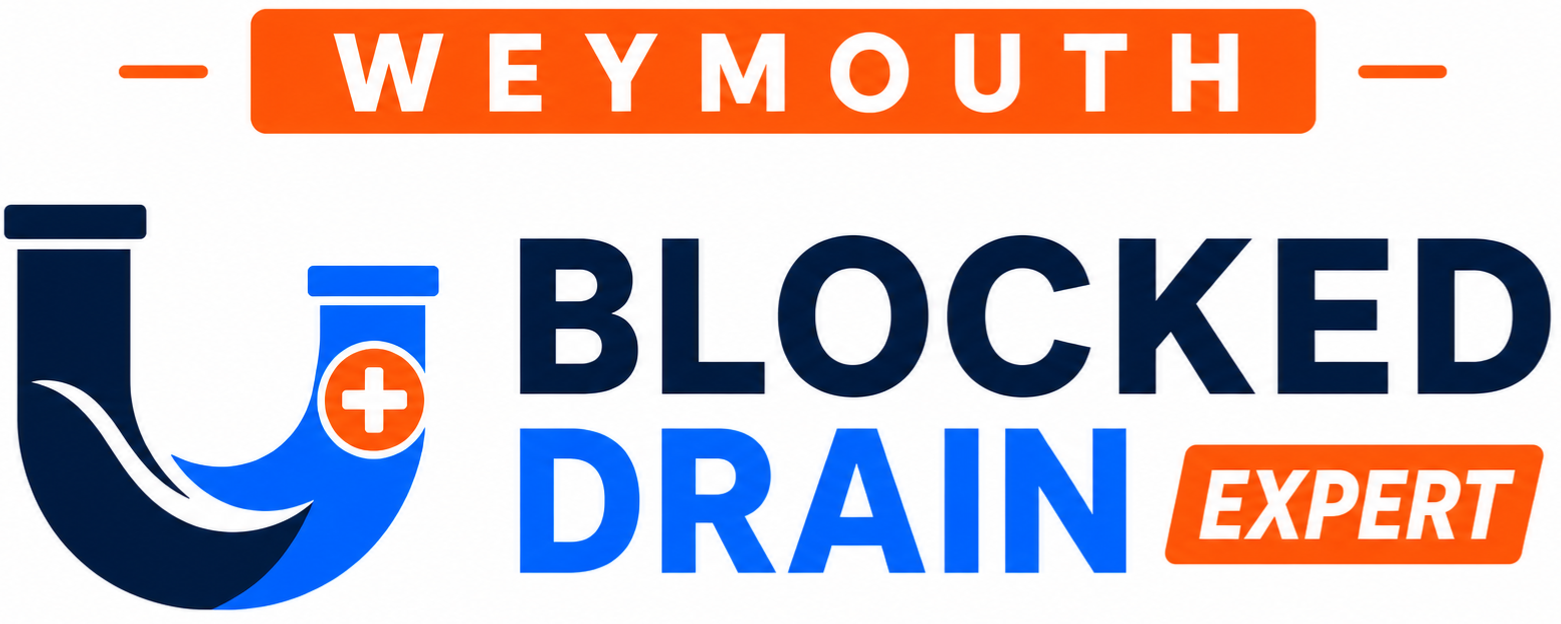 Weymouth Blocked Drain Expert logo